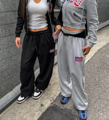 American Patch Training Jogger Pants